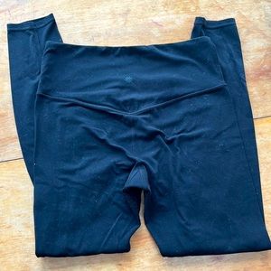 Athleta Ultra High Rise Elation Tight